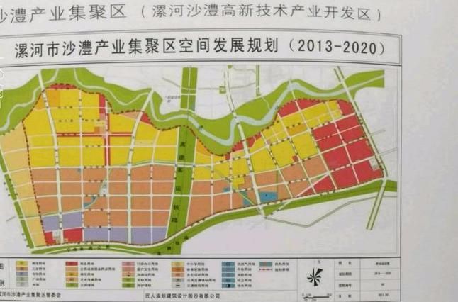河南漯河漯河经济技术开发区地区疫情管控严不:漯河经济开发区属于哪个区