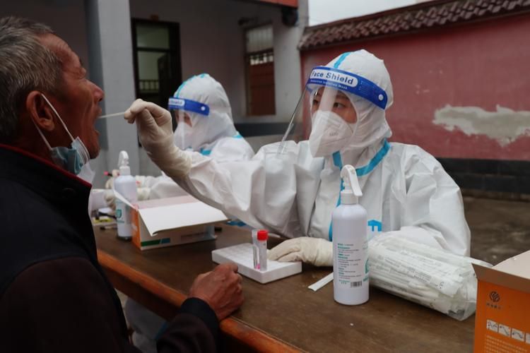 湖南省湘西土家族苗族自治州古丈县新增12例核酸阳性,从涉3省抵河南省三门峡市渑池县的简单介绍