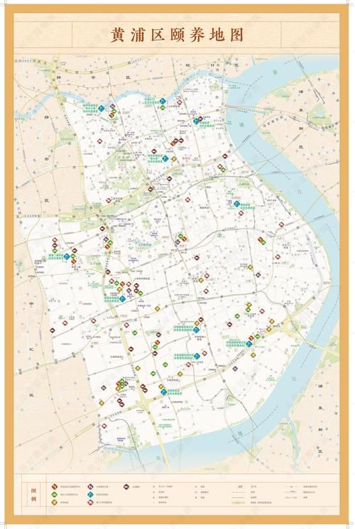 疫情分布图最新黄浦区:疫情分布图最新黄浦区地图