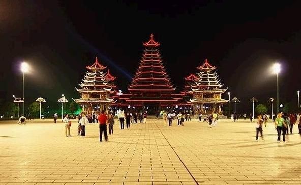湖南怀化芷江侗族自治县近1天核酸阳性最新通报:湖南怀化芷江在哪里