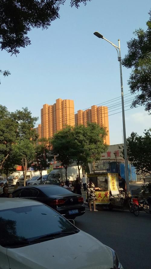  发现河北石家庄桥西区1名密接者!:石家庄桥西区最新消息