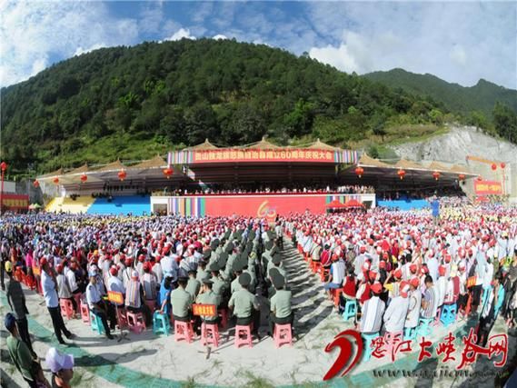 云南怒江傈僳族自治州贡山独龙族怒族自治县最新通告：所有人员静默的简单介绍