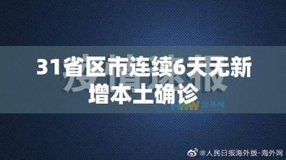 【31省市新增27例阳性感染者涉27省_31省区市新增24例本土确诊】