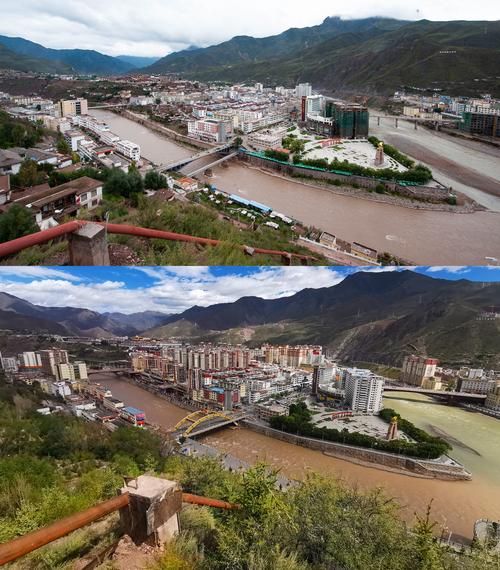 【西藏自治区昌都市最新疫情数据：寻找同轨迹人员_西藏昌都市在地图哪里】