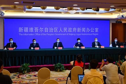 【警方通报新疆维吾尔自治区塔城地区乌苏疫情最新情况,塔城乌苏隔离最新规定】