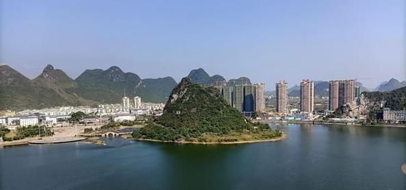 罗城仫佬族自治县疫情防控中风险地区/罗城属于哪个区