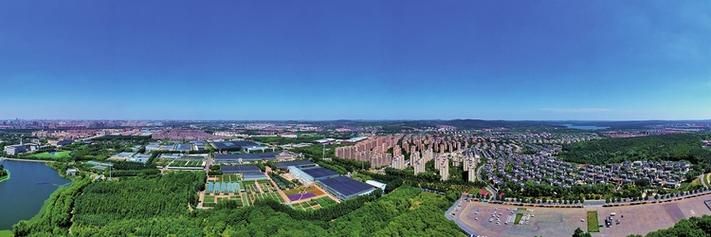长春净月高新技术产业开发区新增疫情最新:长春净月区还在吗