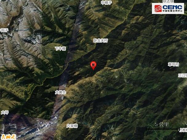 四川省阿坝藏族羌族自治州汶川县今冬无新增死亡病例的简单介绍