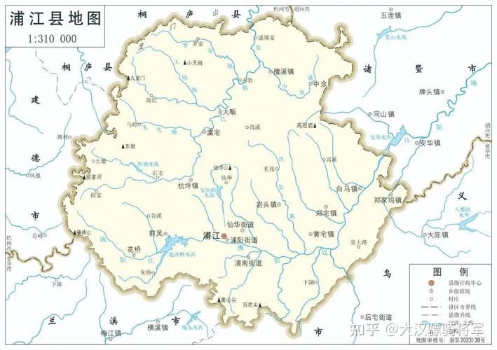 最新疫情临床浙江省金华市浦江县/浙江省金华市浦江镇属于哪个区