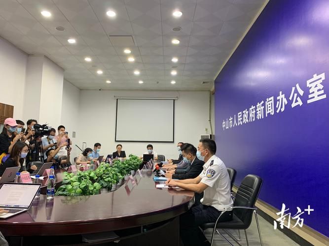 【发现1名密接者!石碣镇,石碣刚刚发生的事】