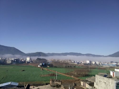 【寻甸回族彝族自治县最新疫情进展信息,寻甸回族彝族自治县鸟瞰图】