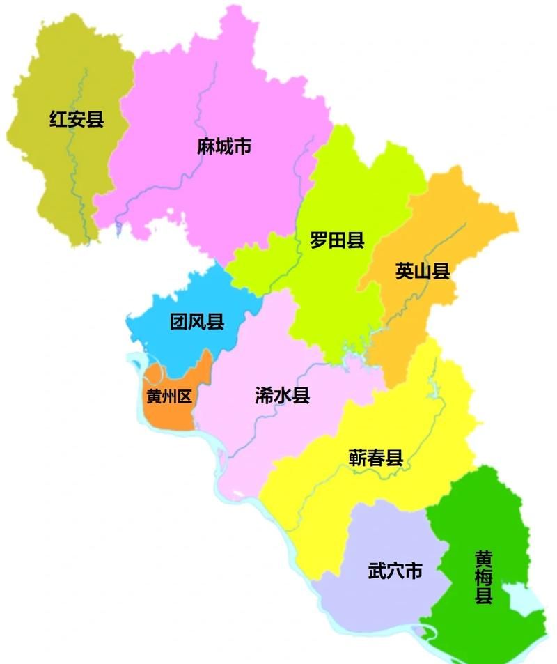 湖北省黄冈市算是疫情风险地区吗/黄冈属于