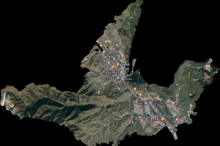 最新疫情桥头镇_桥头镇是啊个地区