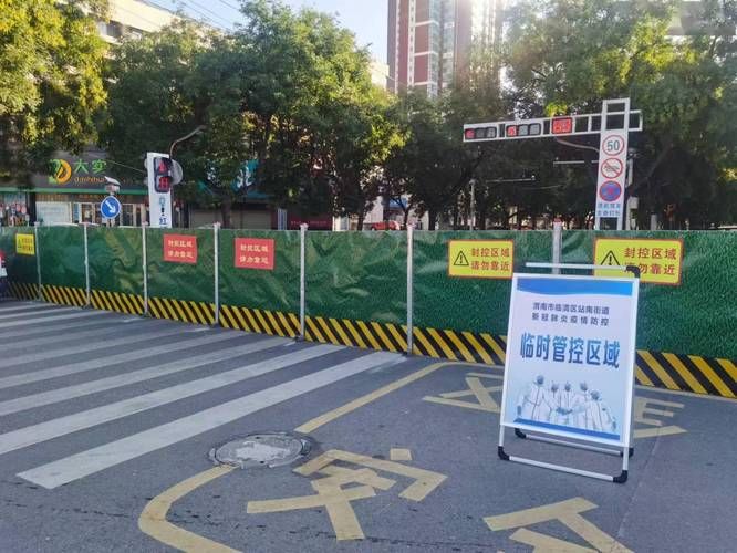 浙江台州椒江区为何新增疫情_浙江台州椒江区封路情况