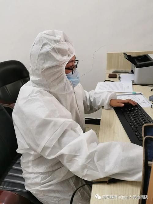 发现海南藏族自治州1名密接者!/海南410人感染传染病