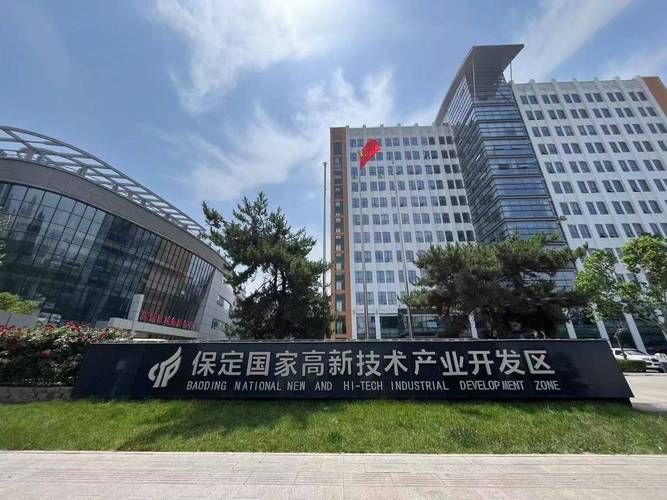 疫情防控中风险地区!保定高新技术产业开发区/保定高新区是什么情况