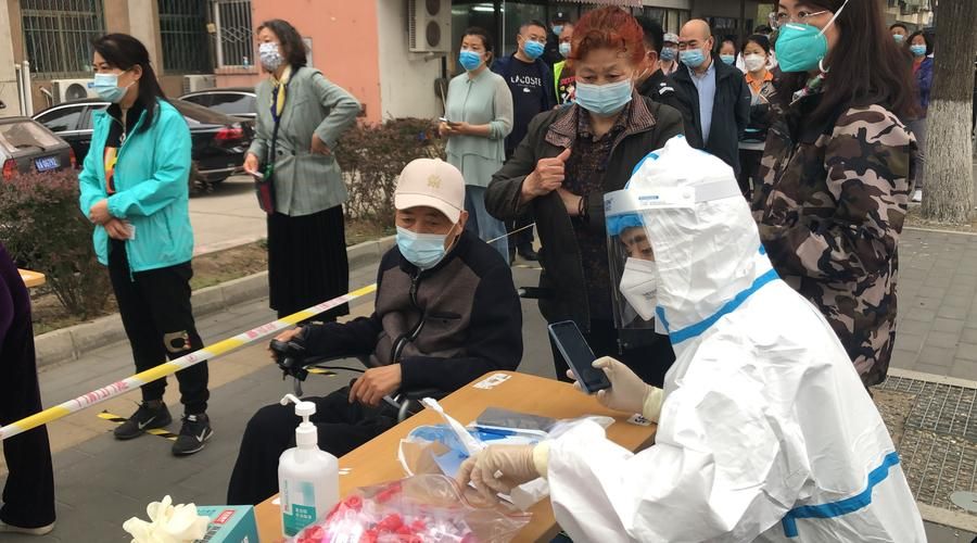 【北京市新增5例本土确诊及21例无症状_北京新增本土感染者52例】