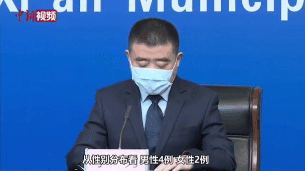 【陕西西安阎良区今冬新增4例重症_西安阎良新闻最新信息】