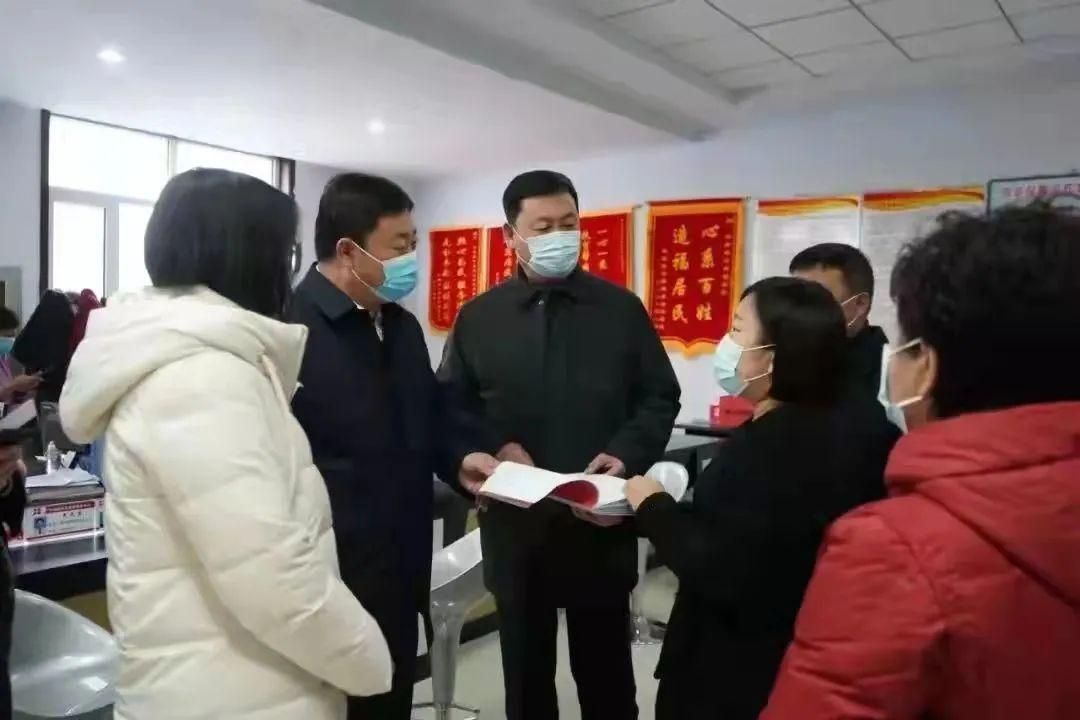 病例通报内蒙古自治区呼和浩特市和林格尔县疫情防控最新文件/和林格尔县疾病预防控制中心