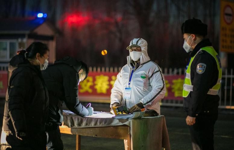 疫情最新报告内蒙古自治区通辽市科尔沁左翼后旗新闻/通辽最新干部调整科尔沁区