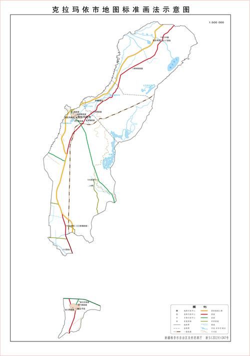 新疆维吾尔自治区克拉玛依市疫情风险地区划分/2022年克拉玛依疫情封控时间