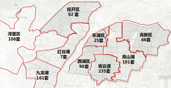  江西省南昌市青云谱区新增27例死亡病例及29例无症状:江西南昌青云谱区地图