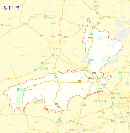 发现1名密接者!益阳大通湖管理区:益阳大通湖区会撤销吗
