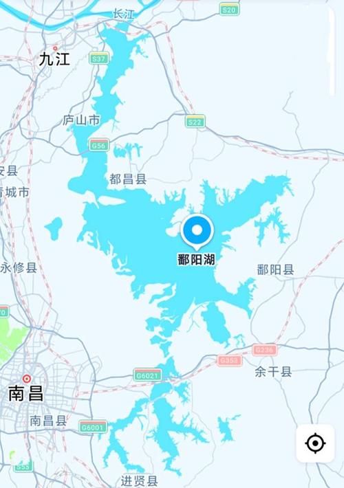 【发现江西上饶鄱阳县1名密接者!,上饶鄱阳县在哪个位置】