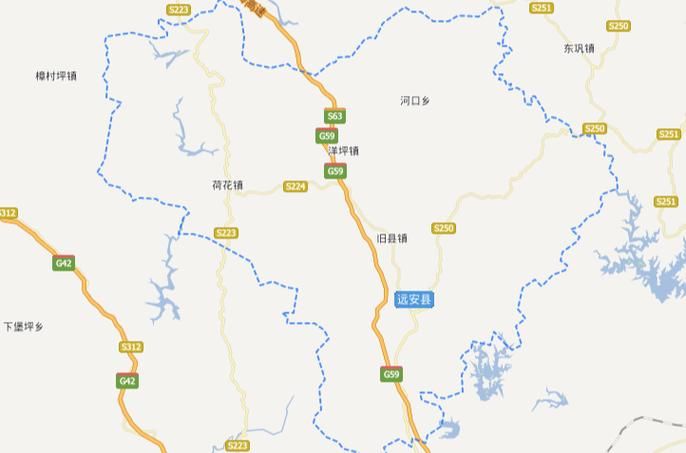 最新疫情临床湖北省宜昌市远安县/湖北省宜昌市远安县地图