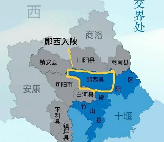 一张图看懂湖北省十堰市郧西县8月31日最新通报/郧西县最新消息