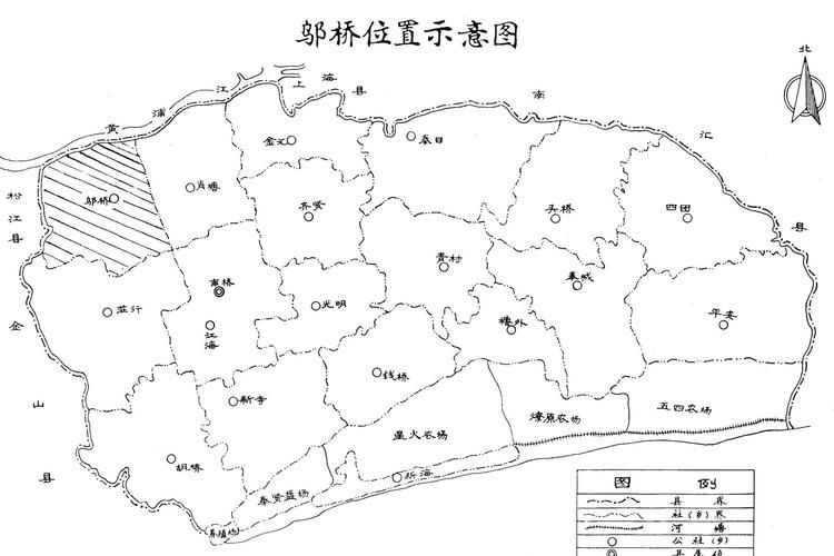 奉贤区有什么疫情地区/奉贤区划分为哪些地方