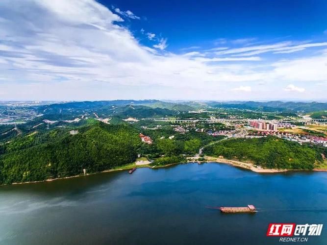 湘潭昭山示范区地区有没有发现疫情/湘潭昭山最近开工项目