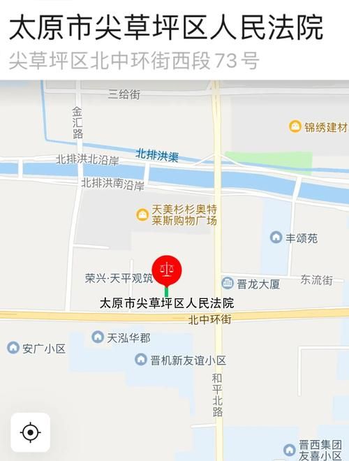 【尖草坪区哪里地区有疫情了呢_尖草坪区在哪里】