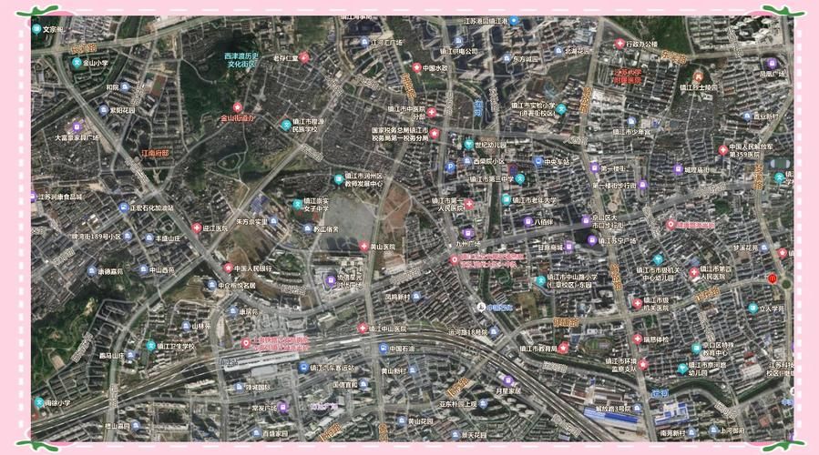 【查找江苏省镇江市丹阳市最新疫情_江苏镇江丹阳今日新闻】