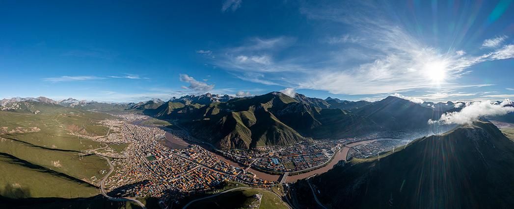 青海玉树藏族自治州治多县新增核酸阳性12例,均在河北承德/青海玉树市全景