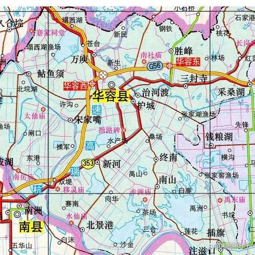 查找湖南省岳阳市华容县最新疫情_湖南岳阳市华容县地图
