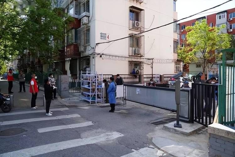  石景山区疫情管控区最新消息:石景山区疫情管控区最新消息今天