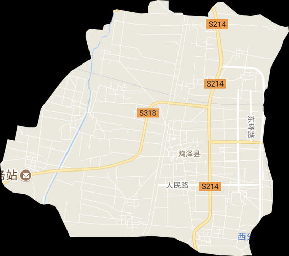 专家:河北省邯郸市鸡泽县每年或现多个感染高峰_邯郸鸡泽县县城地图