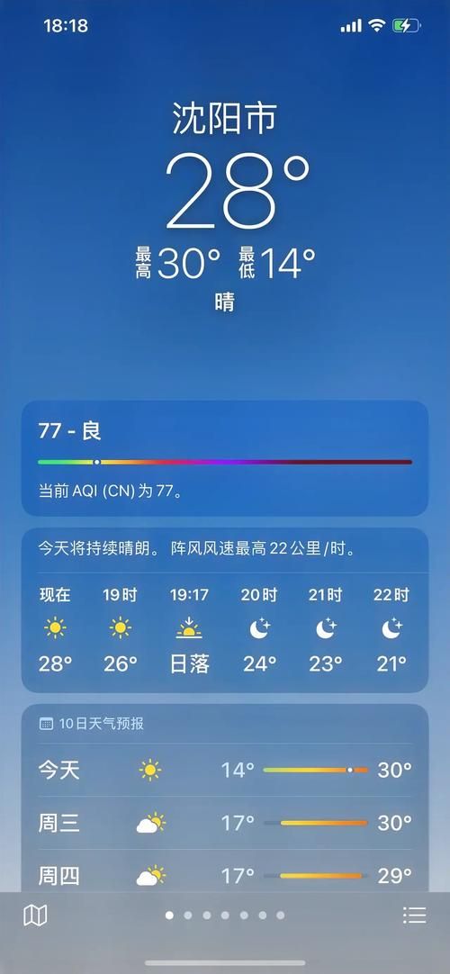 近1天沈河区最新消息疫情:沈阳市沈河区近期天气预报怎么样