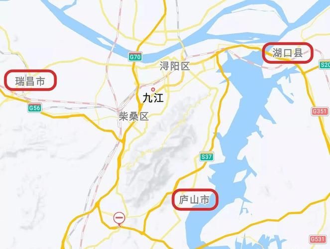 【江西省九江市湖口县疫情管控区最新消息_江西省九江市湖口县地图】