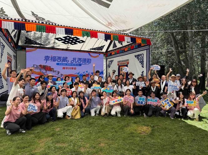 【最新疫情临床西藏文化旅游创意园区,西藏文旅宣传视频】