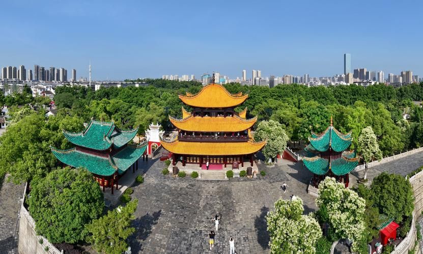湖南省岳阳市岳阳楼区哪里地区有疫情了呢_岳阳楼区最新新闻