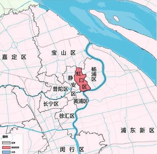 【上海市虹口区静默标准最新公布,虹口静安交界是哪儿】