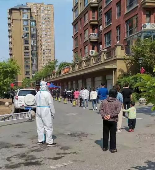 振兴区通报5例本土确诊详情/振兴区15日预报