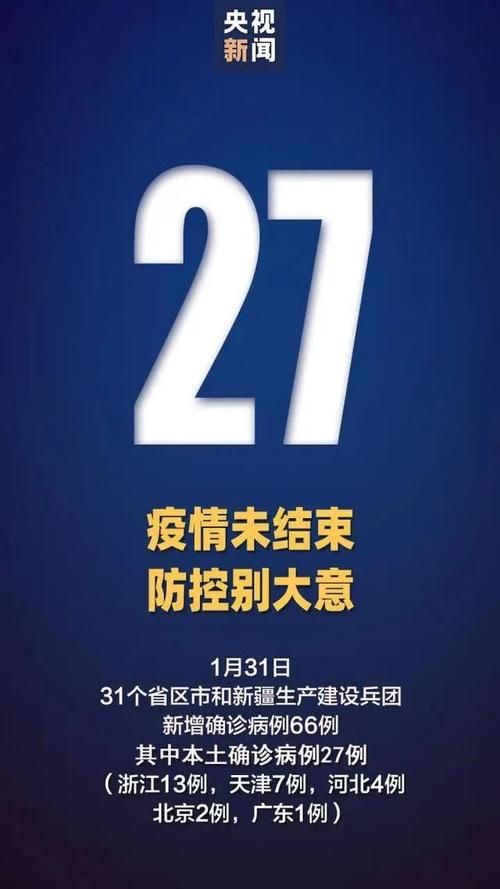 【31省新增27例核酸阳性涉12省市,31省份新增本土确诊24例】