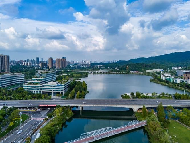 浙江省湖州市德清县什么时候可以足不出户/湖州德清在哪儿