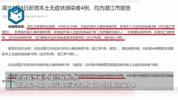 湖北省武汉市青山区新增22例无症状感染者及26例无症状(武汉 青山区)
