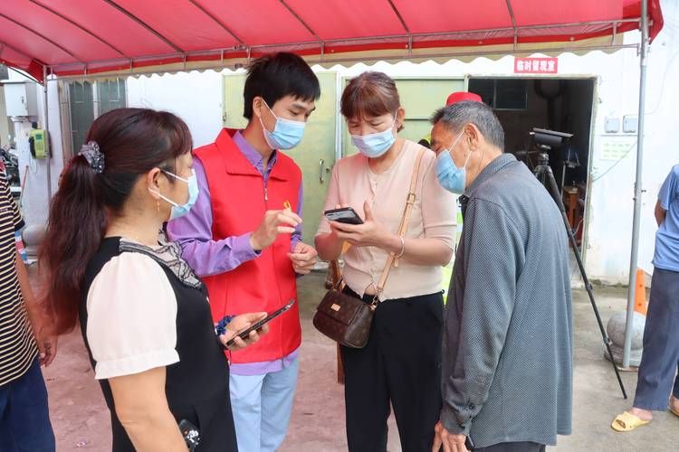 廉江市疫情管控区最新消息(廉江防疫站24小时人工服务电话号码)