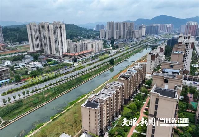 贵州省遵义市绥阳县各地区疫情等级/中央批复遵义绥阳设区了吗