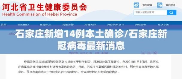 31省市新增确诊20例含本土14例_31省区市新增确诊20例